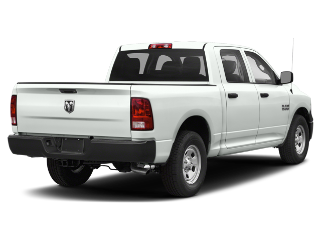 2018 RAM Ram 1500 Pickup Express - Photo 34