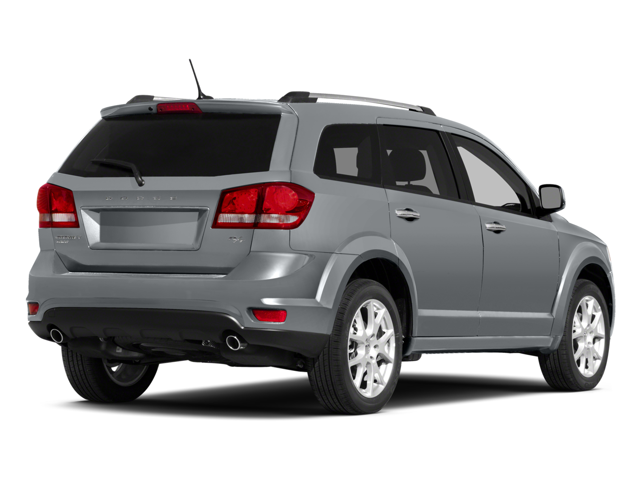 2015 Dodge Journey R/T