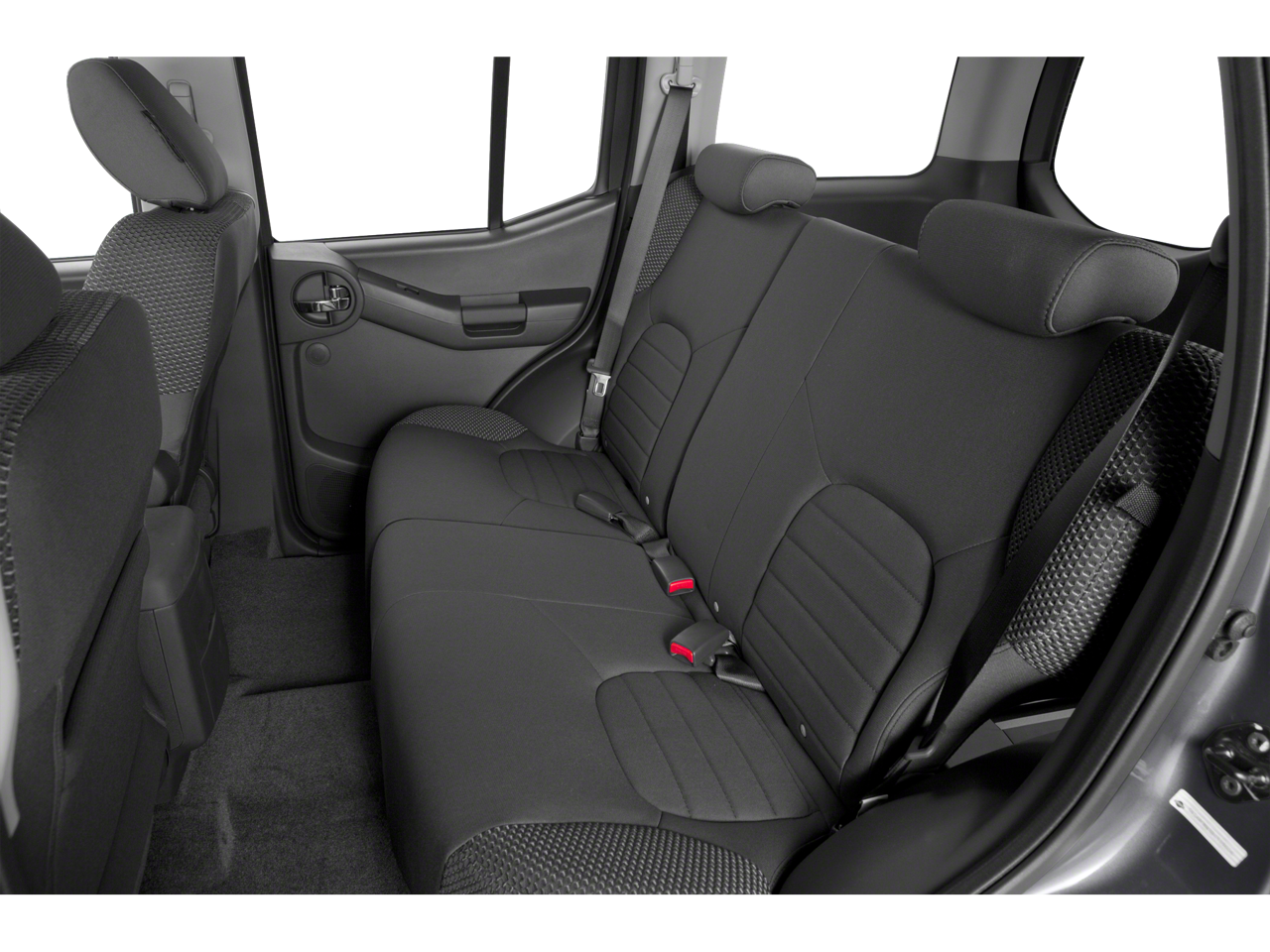 2015 Nissan Xterra PRO-4X