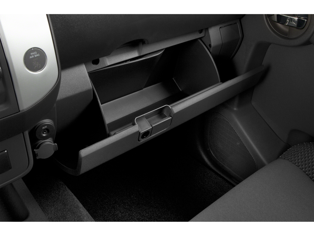 2015 Nissan Xterra PRO-4X