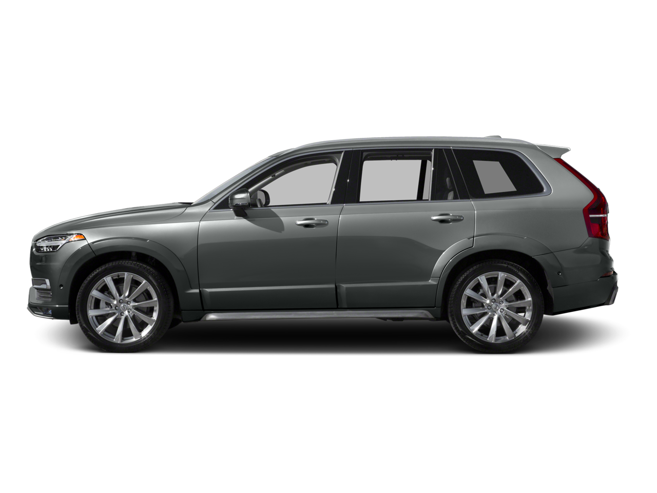 2016 Volvo XC90 T6 Momentum photo 2