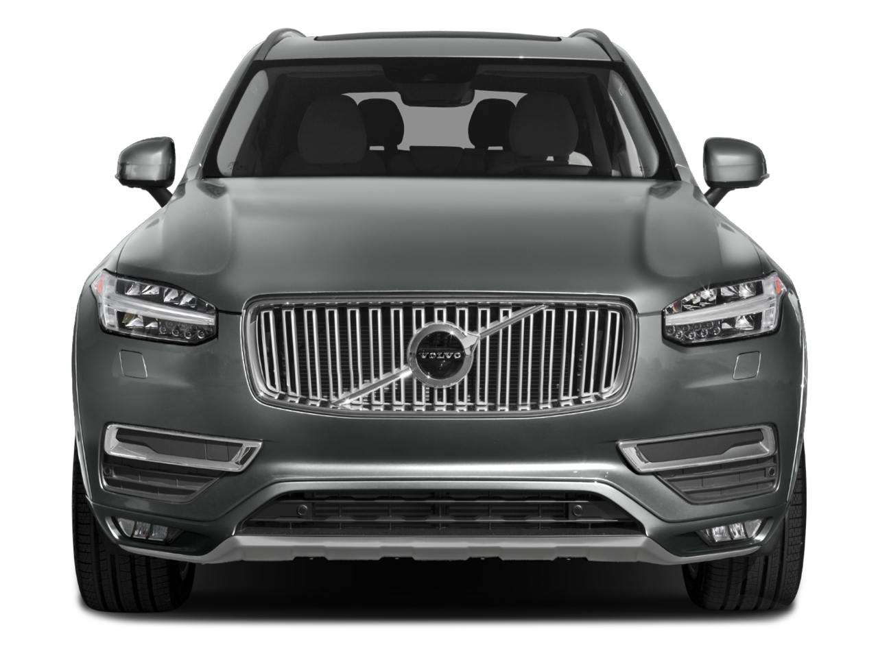 2016 Volvo XC90 T6 Momentum photo 3