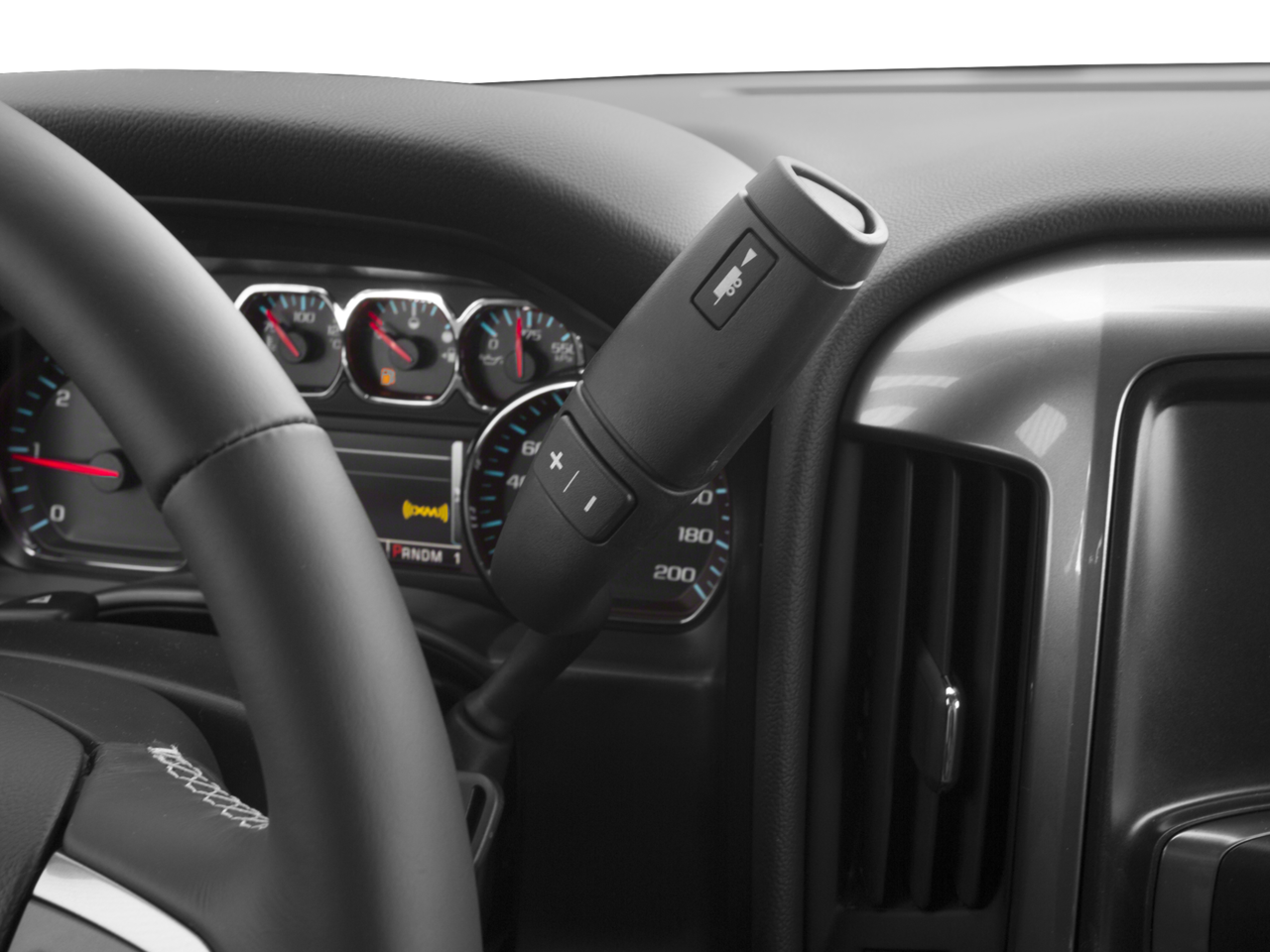 2017 Chevrolet Silverado 2500HD LT