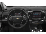 2018 Chevrolet Traverse 3LT