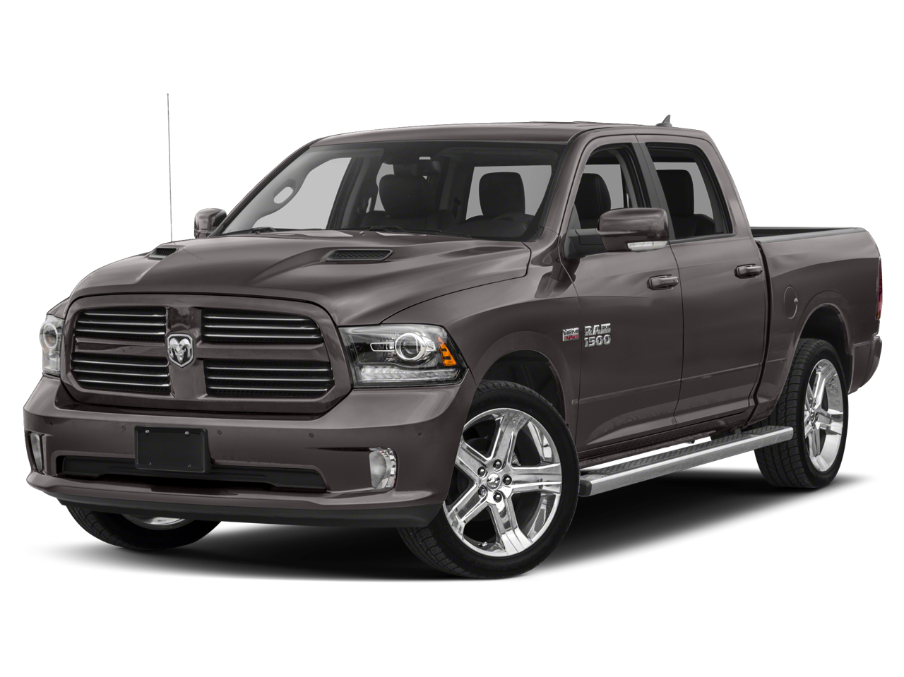 2018 RAM 1500 Sport Crew Cab 4x4 6'4" Box's photo