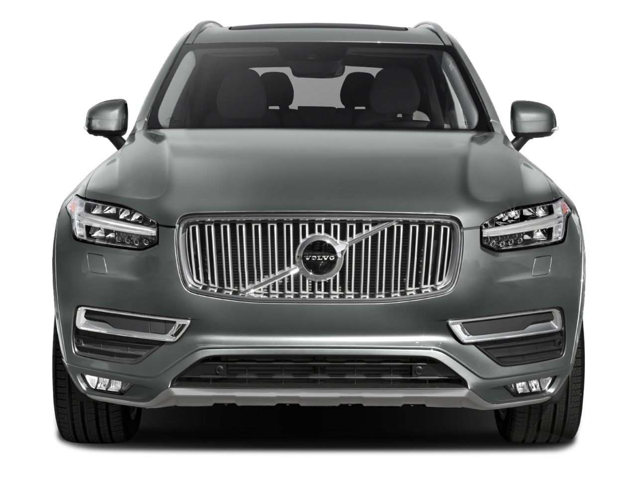 2018 Volvo XC90 T6 Inscription