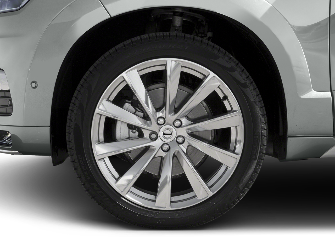 2018 Volvo XC90 T6 Inscription