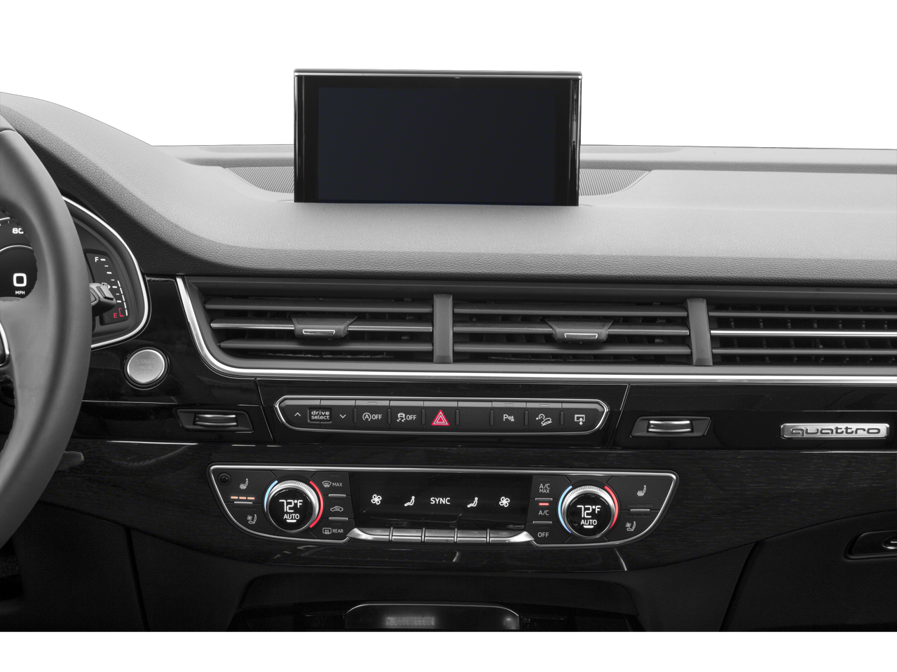 2019 Audi Q7 55 Premium quattro