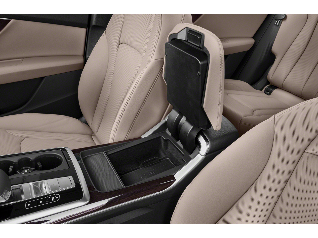2019 Audi Q8 3.0T Prestige quattro