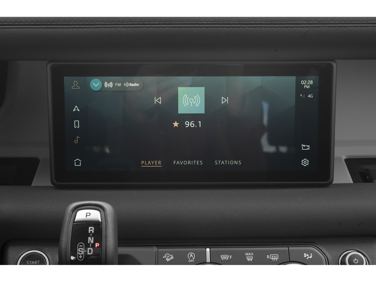 2020 Land Rover Defender 110 HSE