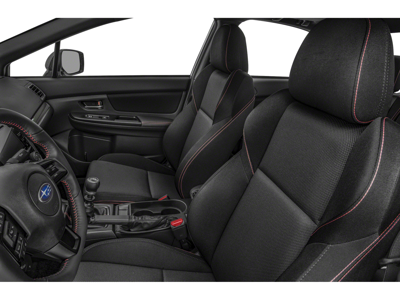 2020 Subaru WRX Premium