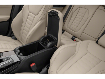 2021 BMW X3 xDrive30e