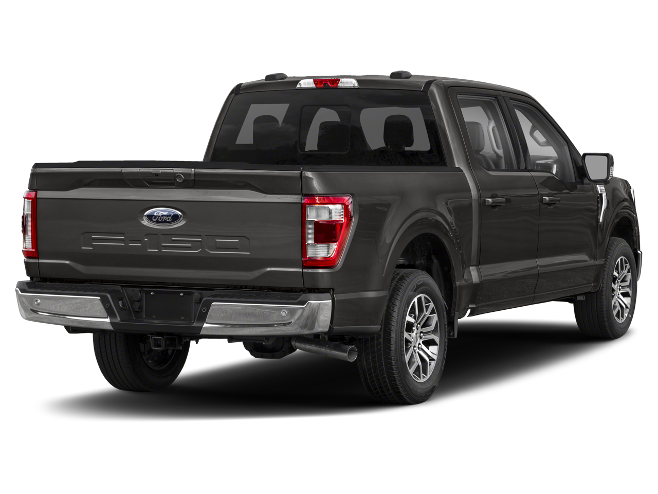 2021 Ford F-150 XL photo 2