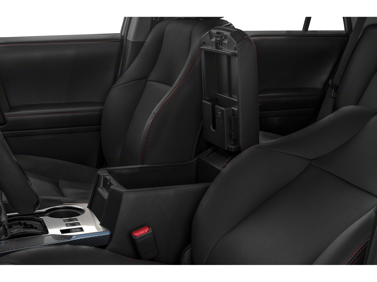 2021 Toyota 4Runner TRD Off-Road