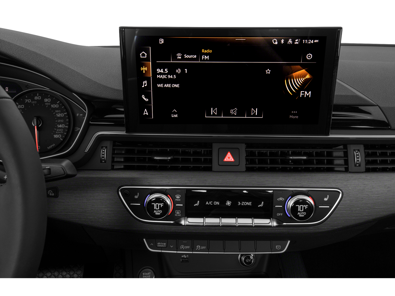 2022 Audi A5 Sportback Premium quattro