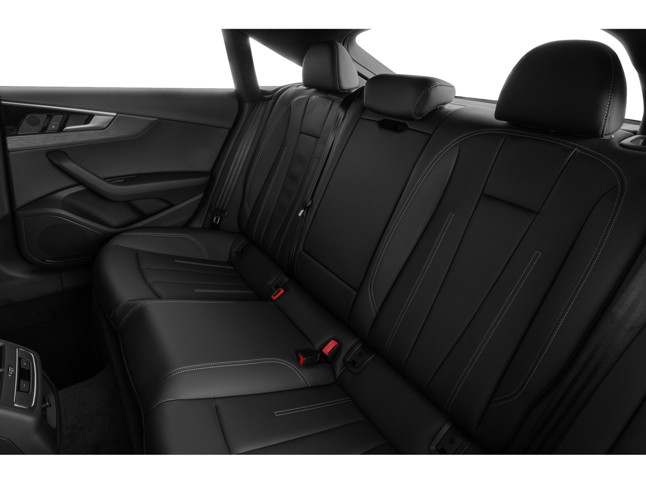 2022 Audi A5 Sportback Premium quattro