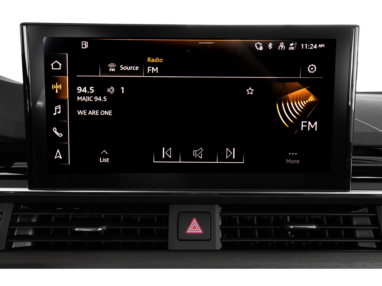 2022 Audi A5 Sportback Premium quattro