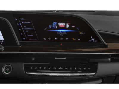 2022 Cadillac Escalade ESV Premium