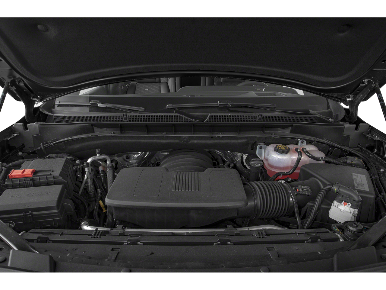 2022 Cadillac Escalade ESV Premium