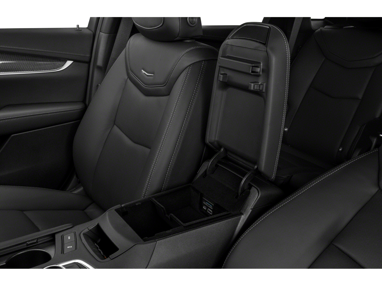 2022 Cadillac XT5 Sport