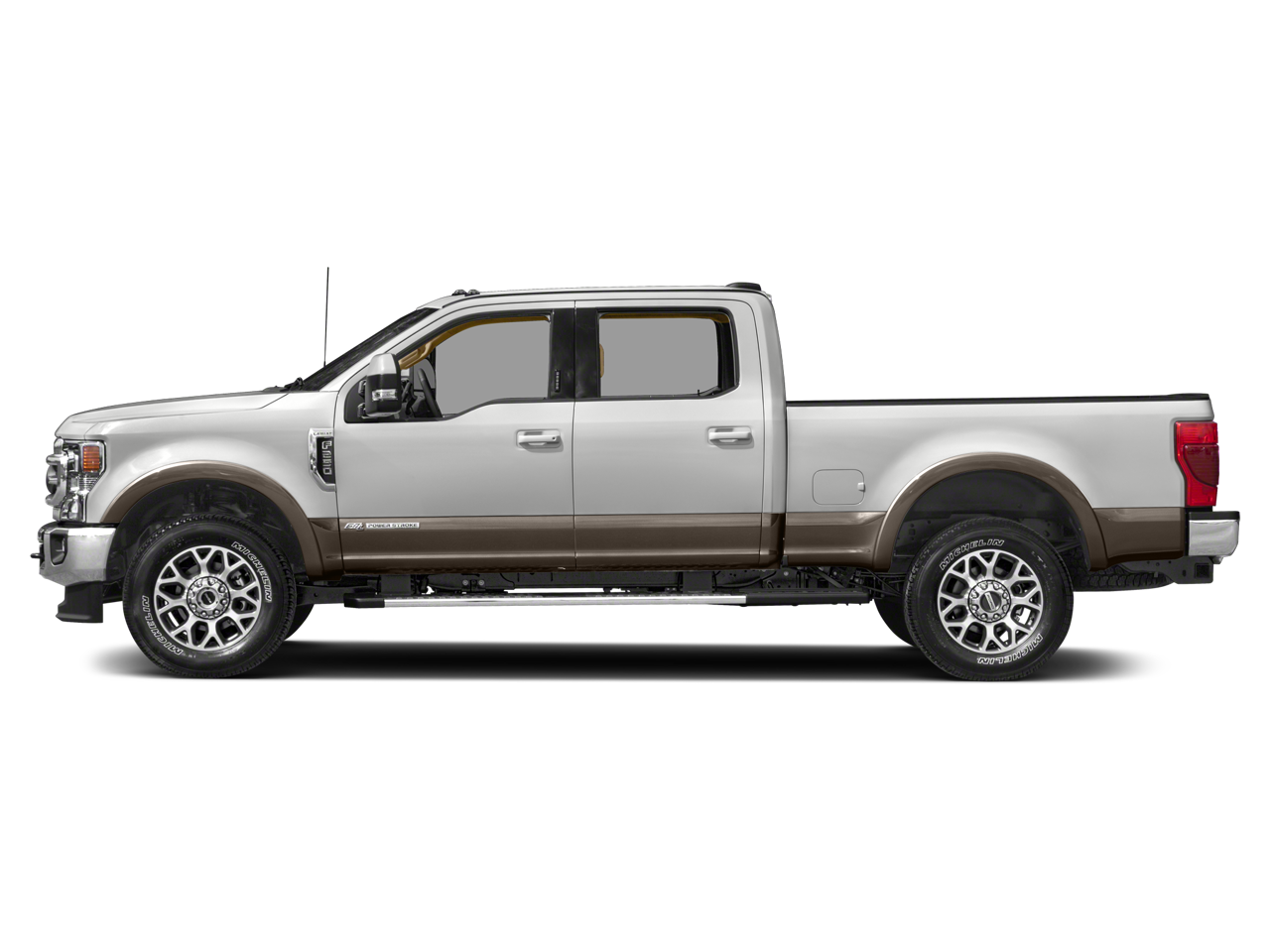 2022 Ford F-350SD Lariat