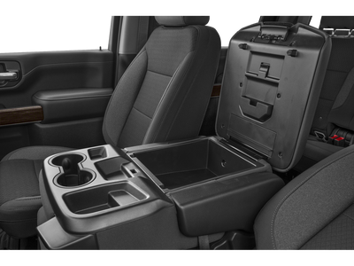 2022 GMC Sierra 2500HD SLE