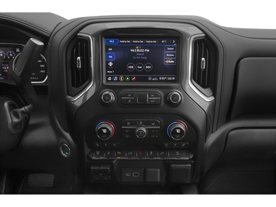 2023 Chevrolet Silverado 3500HD High Country