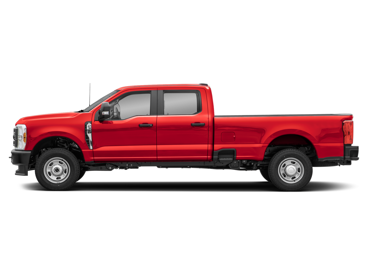 2023 Ford F-350SD XLT