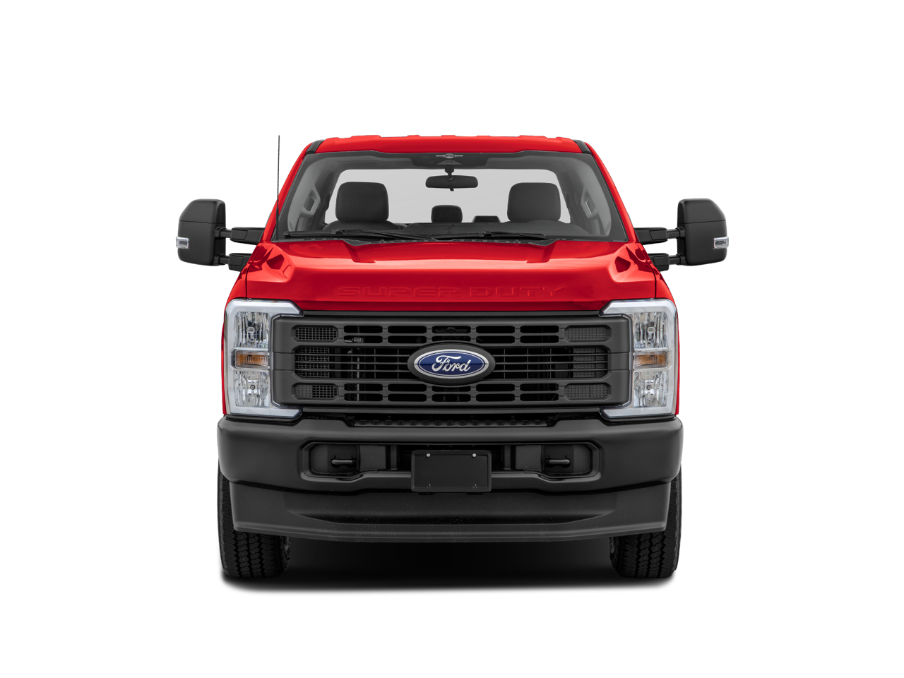2023 Ford F-350SD XLT