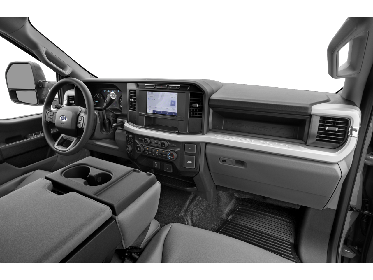 2023 Ford F-350SD XLT