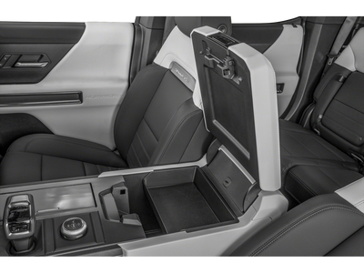 2023 GMC Hummer EV Pickup 3X