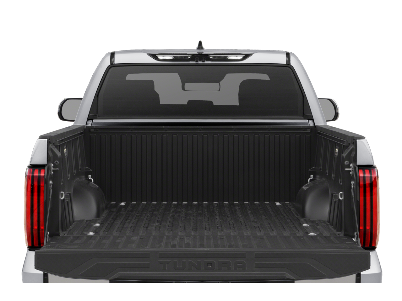 2023 Toyota Tundra Hybrid Capstone