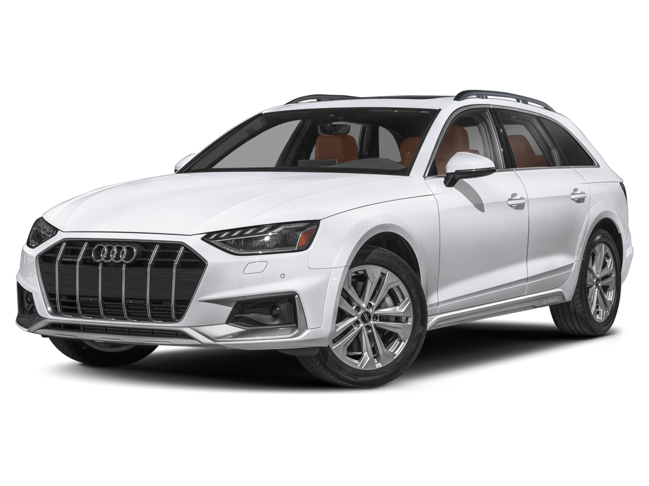 2024 Audi A4 allroad 45 Premium Plus quattro
