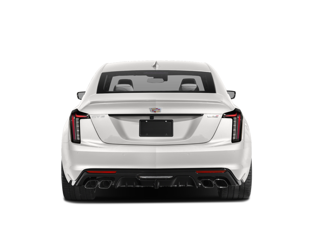2024 Cadillac CT5 V-Series
