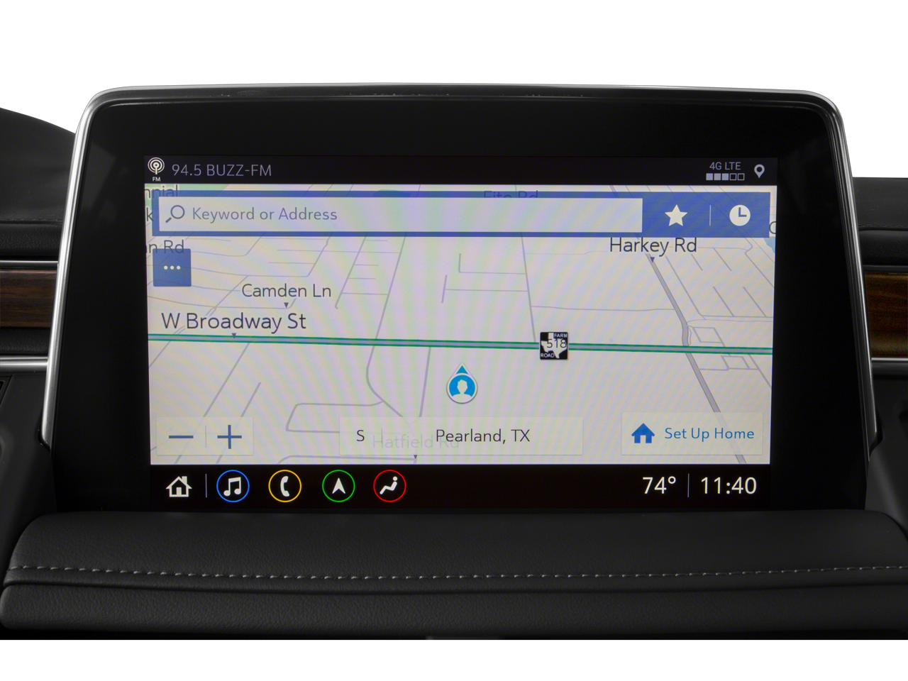 2024 Chevrolet Suburban High Country photo 3