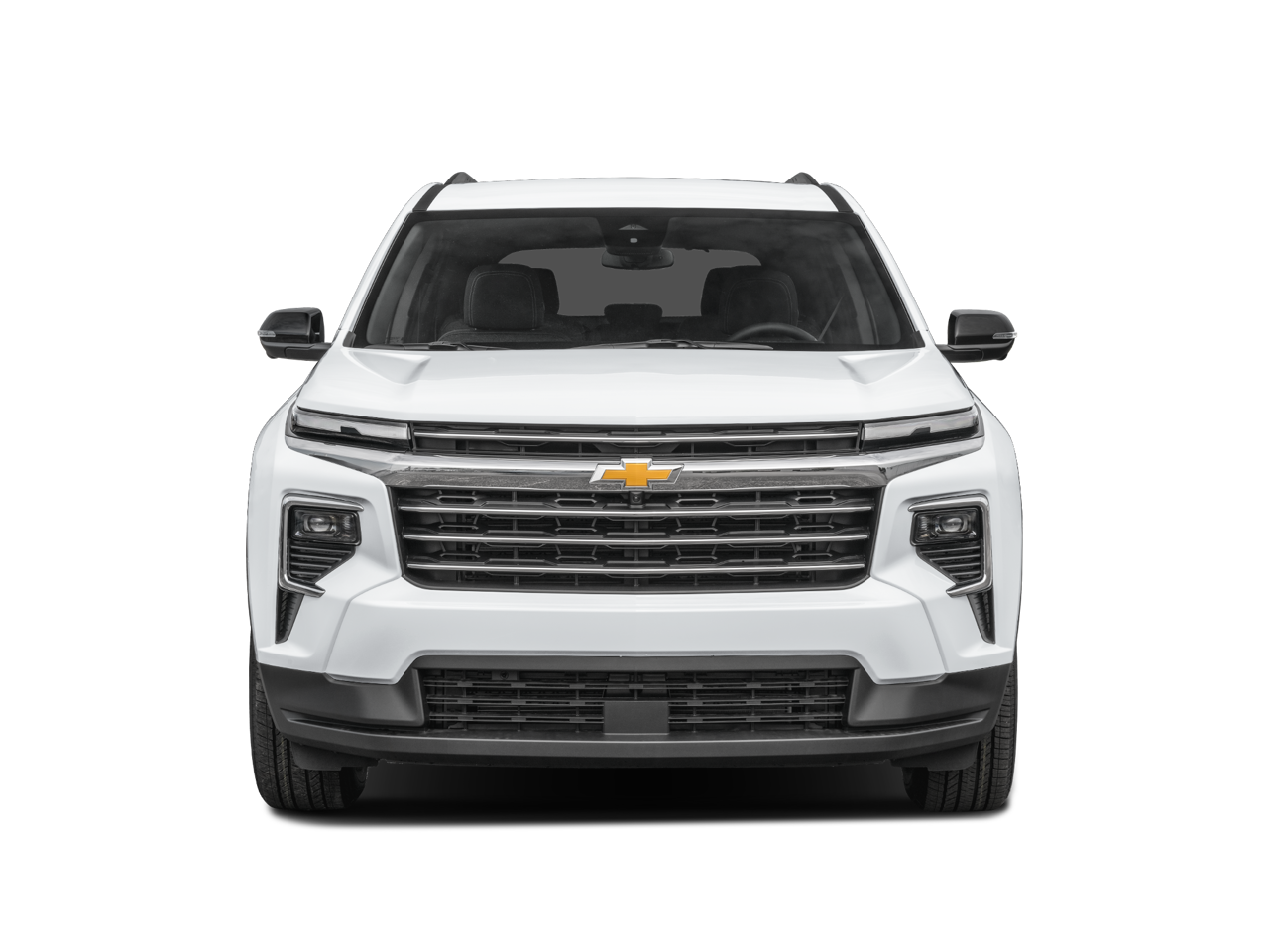 2024 Chevrolet Traverse LT 2LT