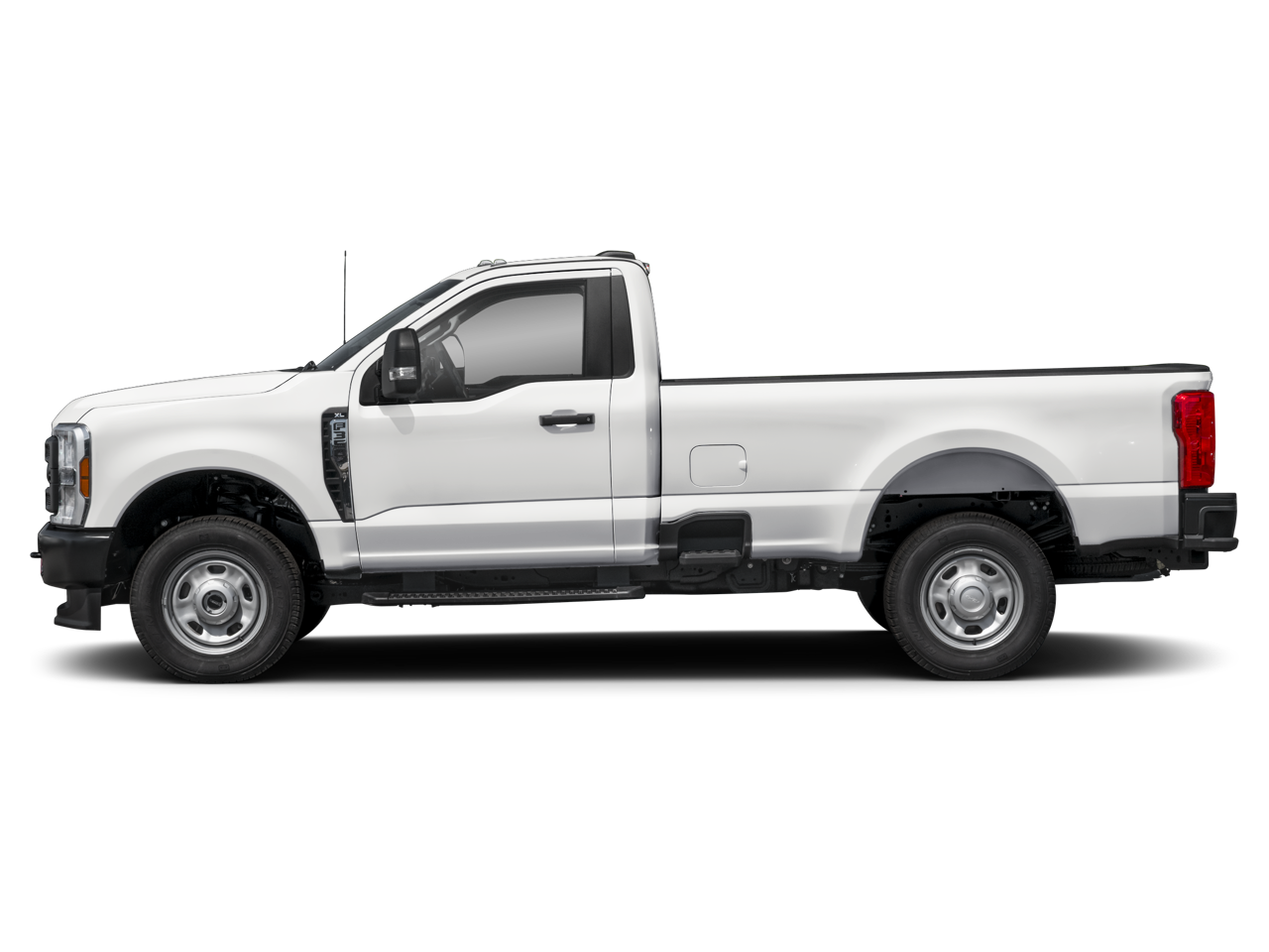 2024 Ford F-350SD DRW
