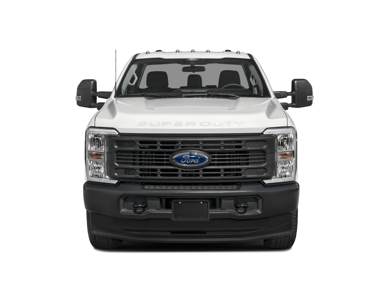 2024 Ford F-350SD DRW