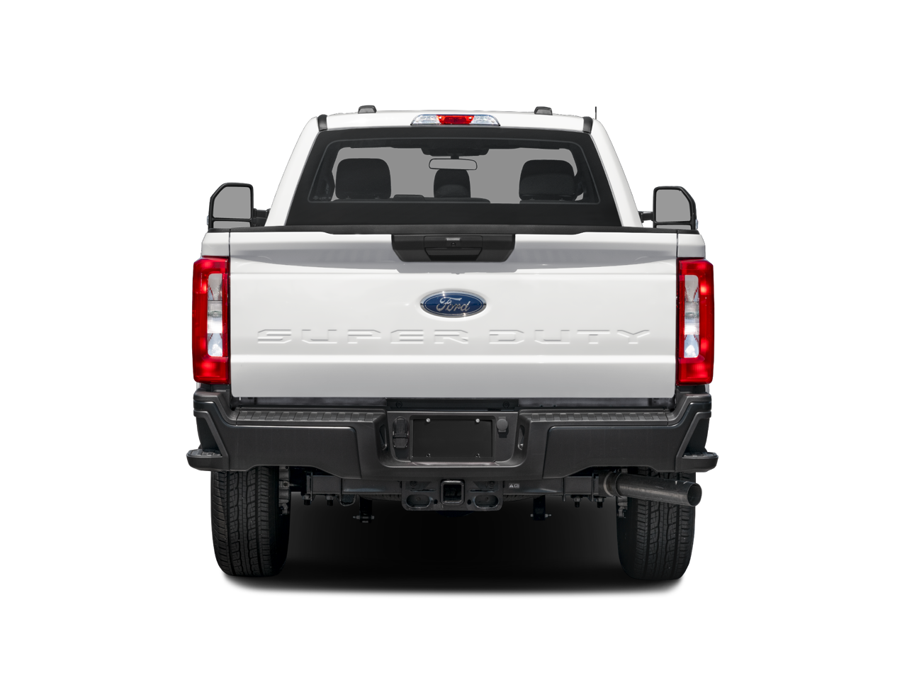 2024 Ford F-350SD DRW
