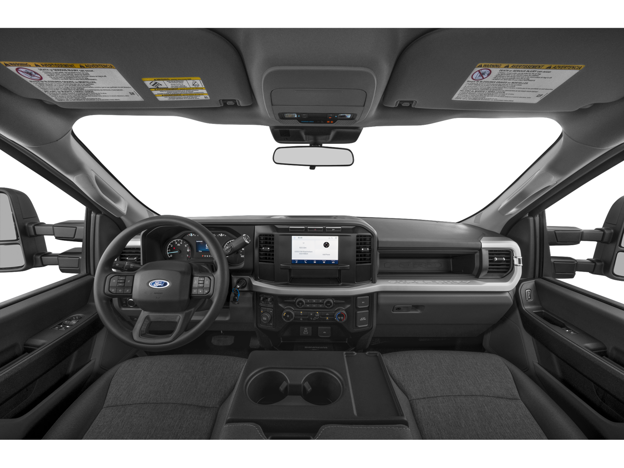 2024 Ford F-350SD DRW