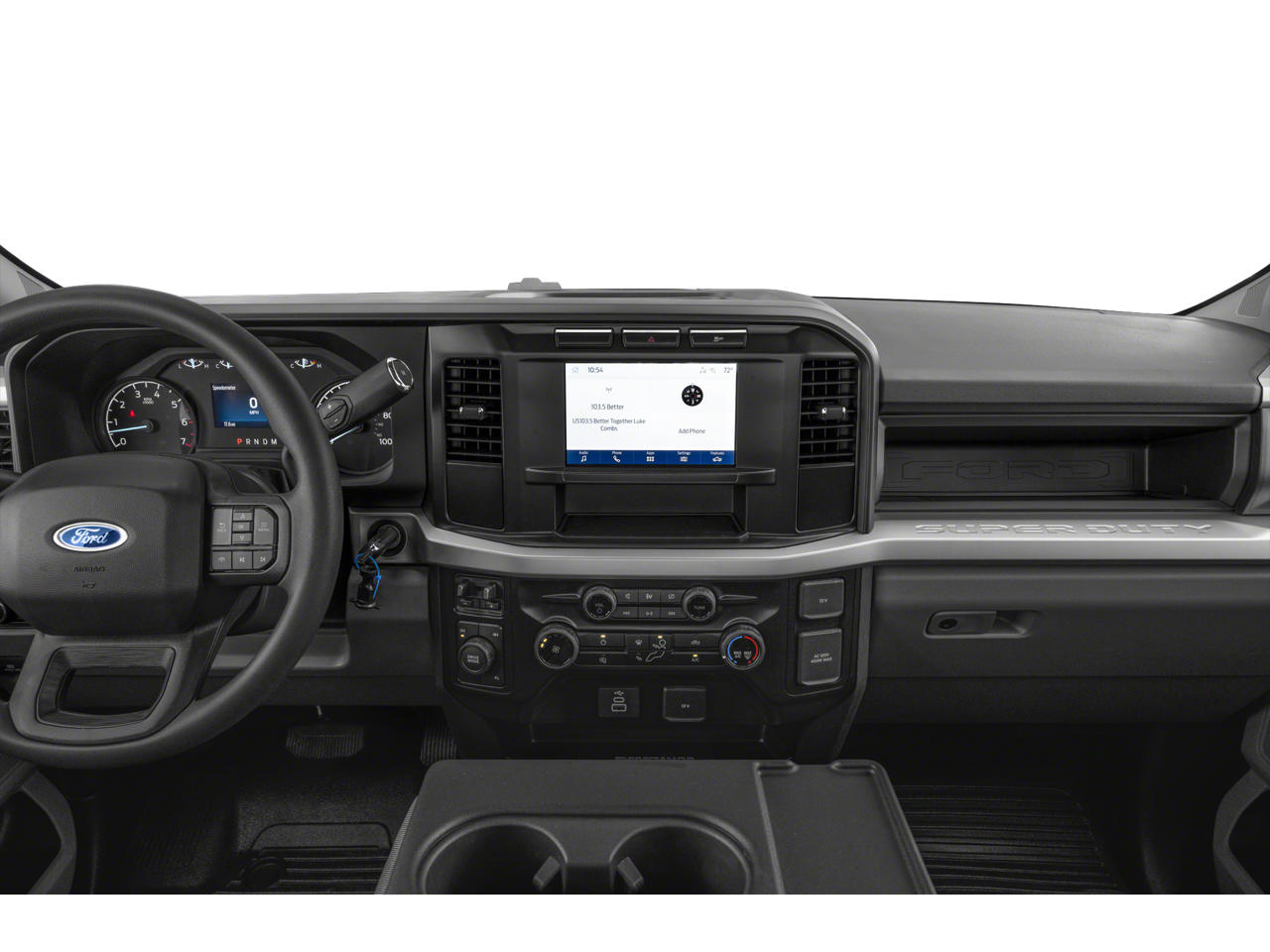 2024 Ford F-350SD DRW