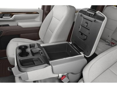 2024 GMC Sierra 2500HD SLE