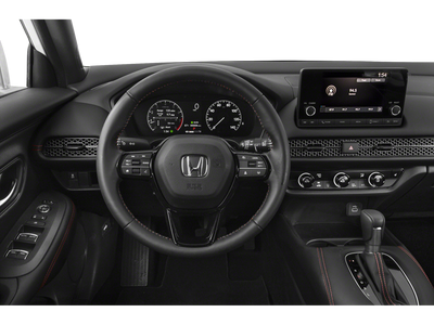 2024 Honda HR-V Sport In-Transit