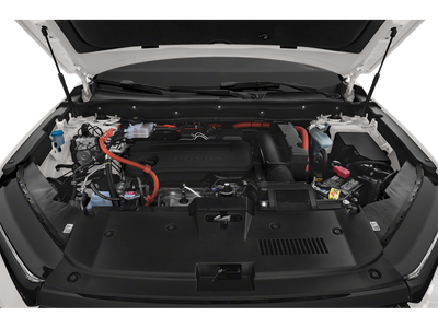 2024 Honda CR-V Hybrid Sport Touring In-Transit