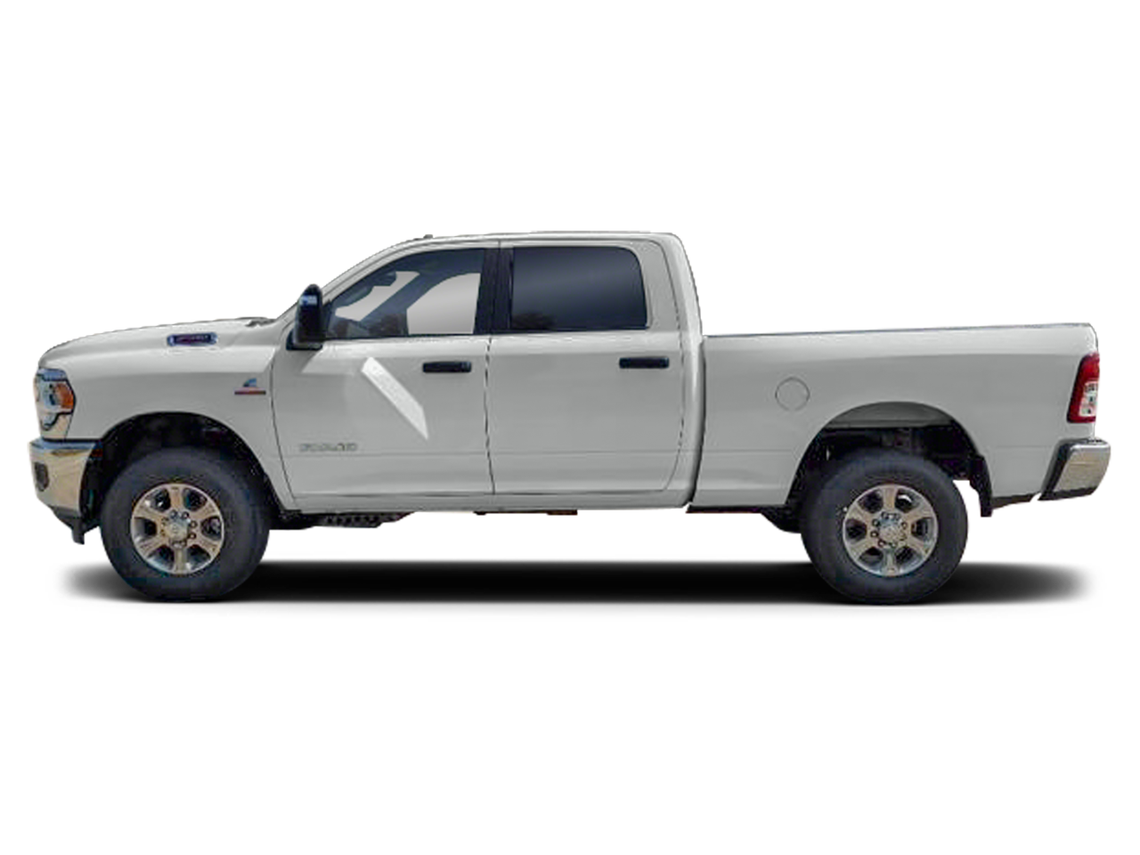 2024 RAM Ram 3500 Pickup Laramie - Photo 37