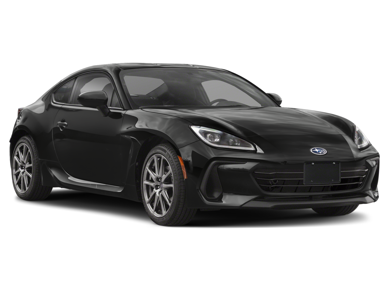 2024 Subaru BRZ Premium