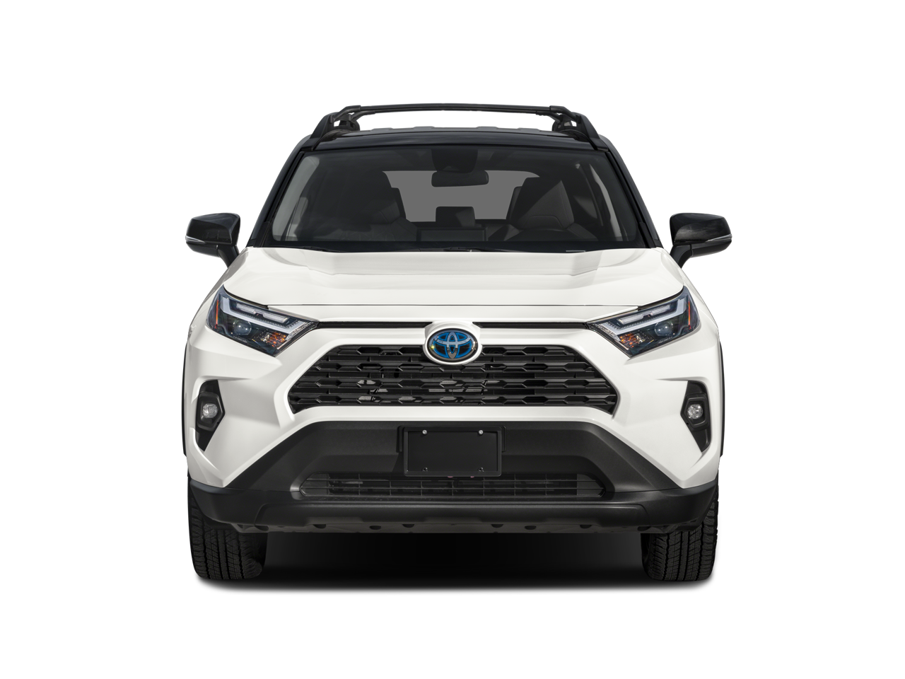 2024 Toyota RAV4 Hybrid Woodland Edition
