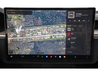 2024 Tesla Model X Plaid