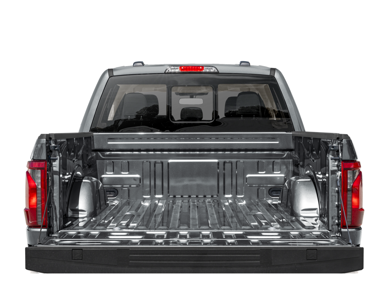 2025 Ford F-150 XLT - Photo 46