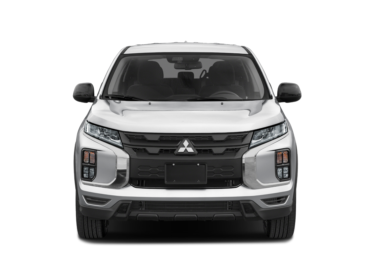 2025 Mitsubishi Outlander Sport 2.0 LE